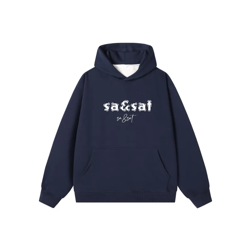 ST&SAT Sweatshirts Unisex-0