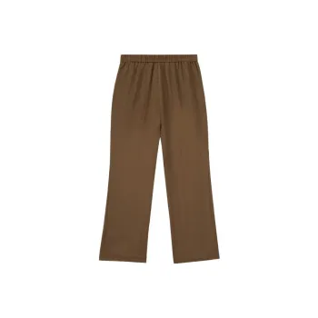 THEORY Casual Pants Women's Mocha