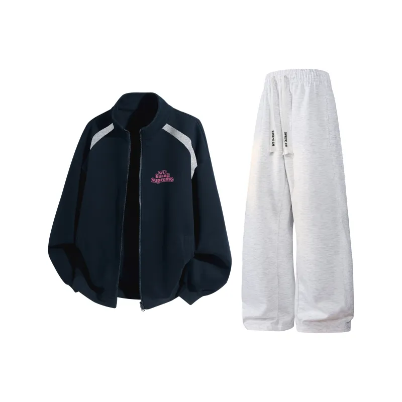 Supremo Cat Casual Sportswear Unisex-10