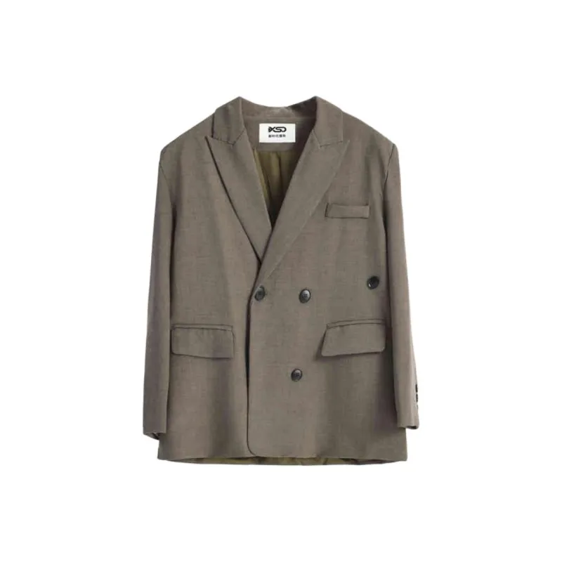 ZNZX Business Suits Women's-0