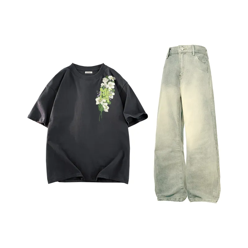 MEXICAN Casual Sportswear Unisex-19