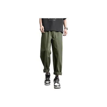 BENGEN Cargo Pants Unisex