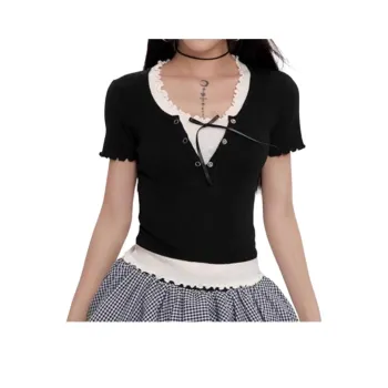 Mu Xiao Xin Knitwear Women's