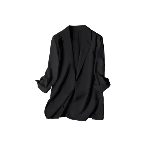 TOUCH Business Suit Women's Black
