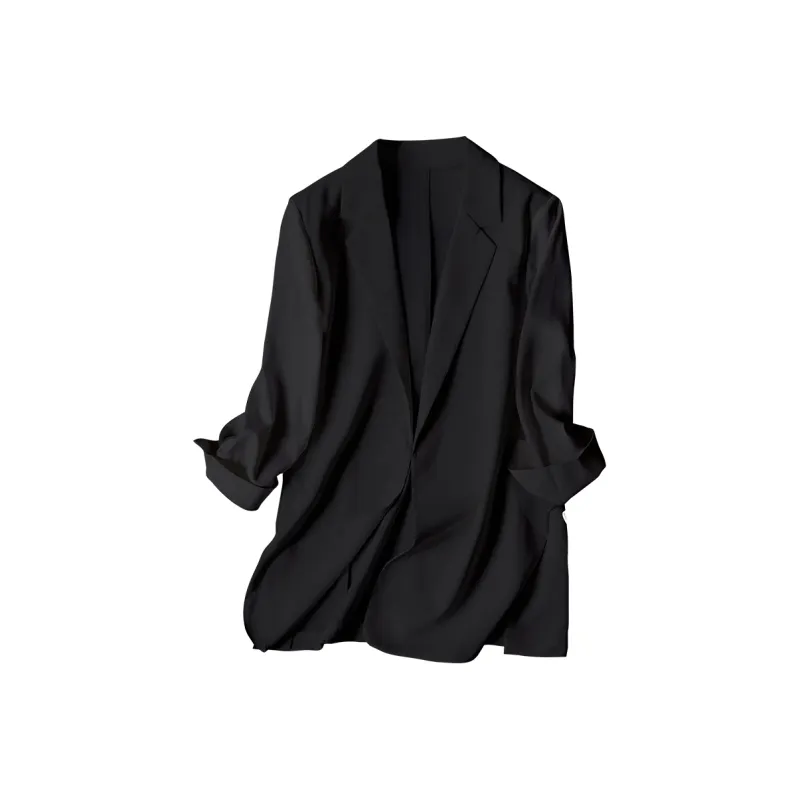 TOUCH Business Suit Women's Black-0