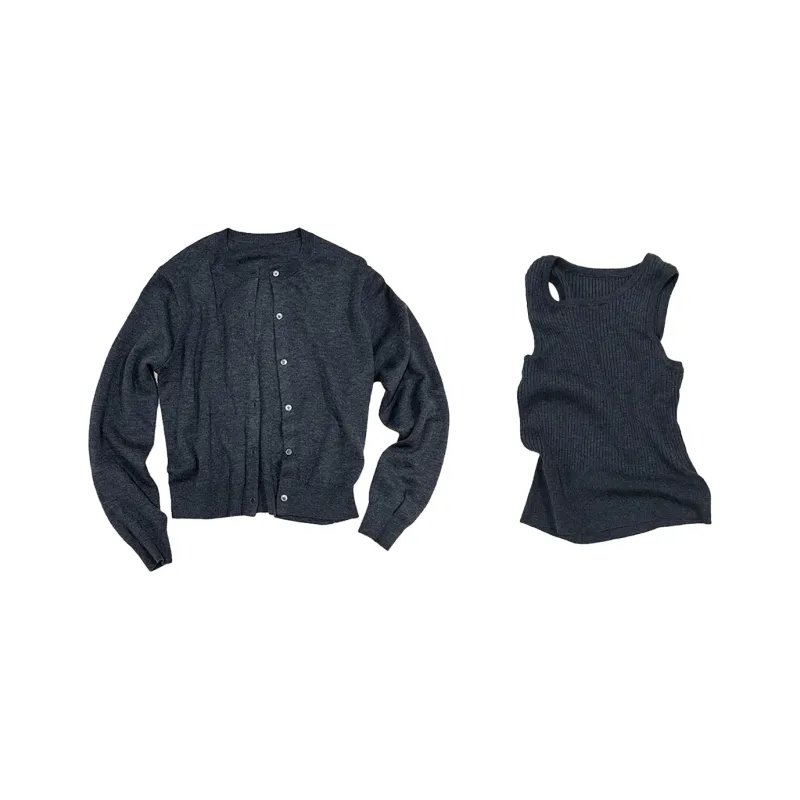 11ESTRANGER Knitwear Women's-6
