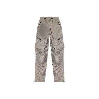 DIESEL P-Windal Drawstring-Cuff Track Pants