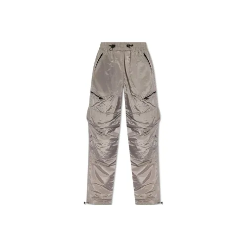 DIESEL P-Windal Drawstring-Cuff Track Pants