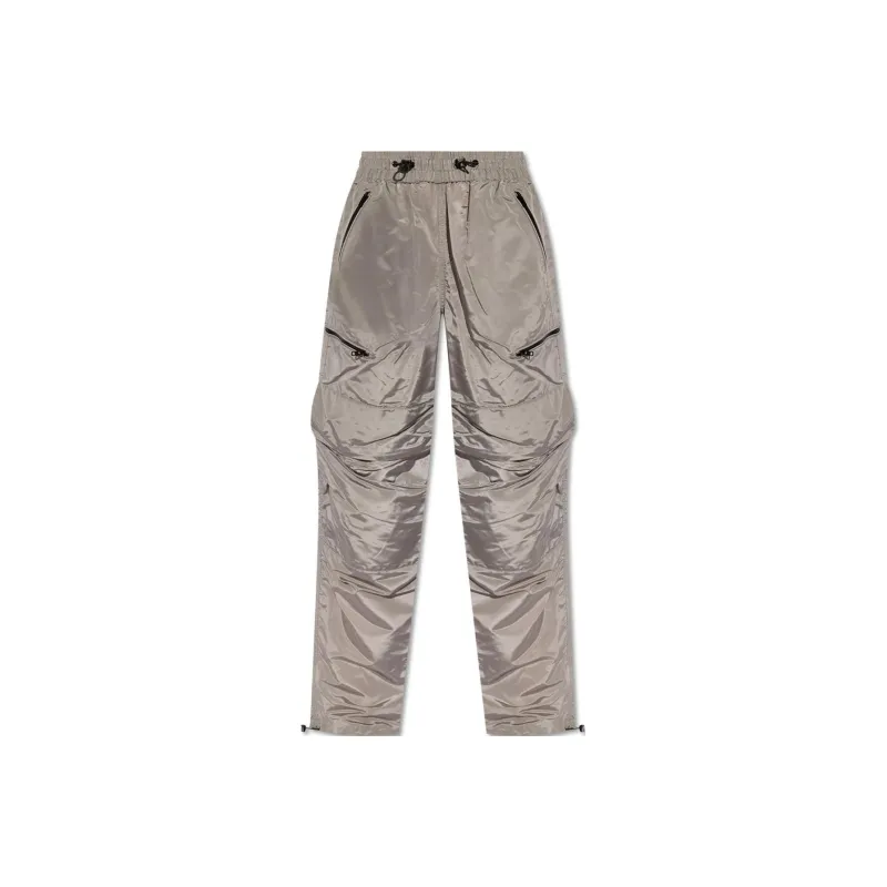 DIESEL P Windal Drawstring Cuff Track Pants-0