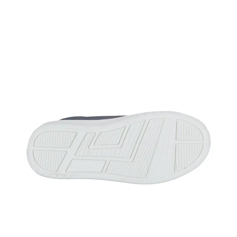 Tommy Hilfiger Low Top Skateboard Shoes Women's Blue-6