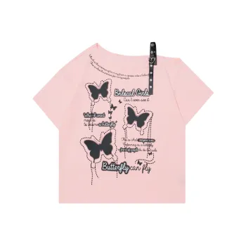 Vine Color T Shirts Women's