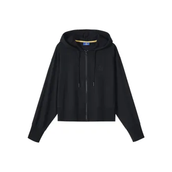 NAVIGARE Sweatshirt Unisex Night Black