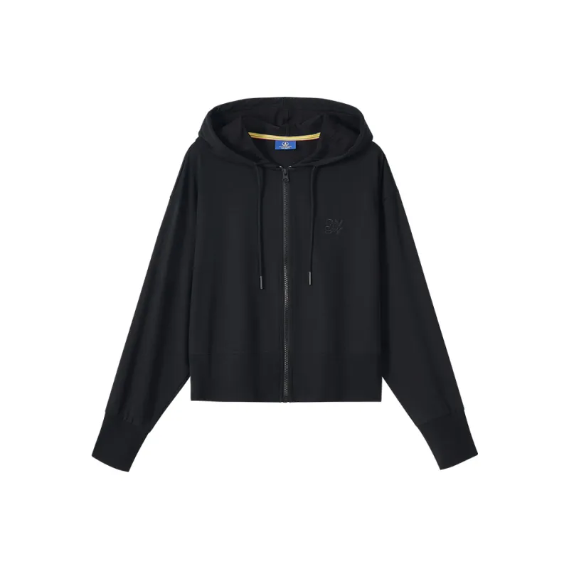 NAVIGARE Sweatshirt Unisex Night Black-0