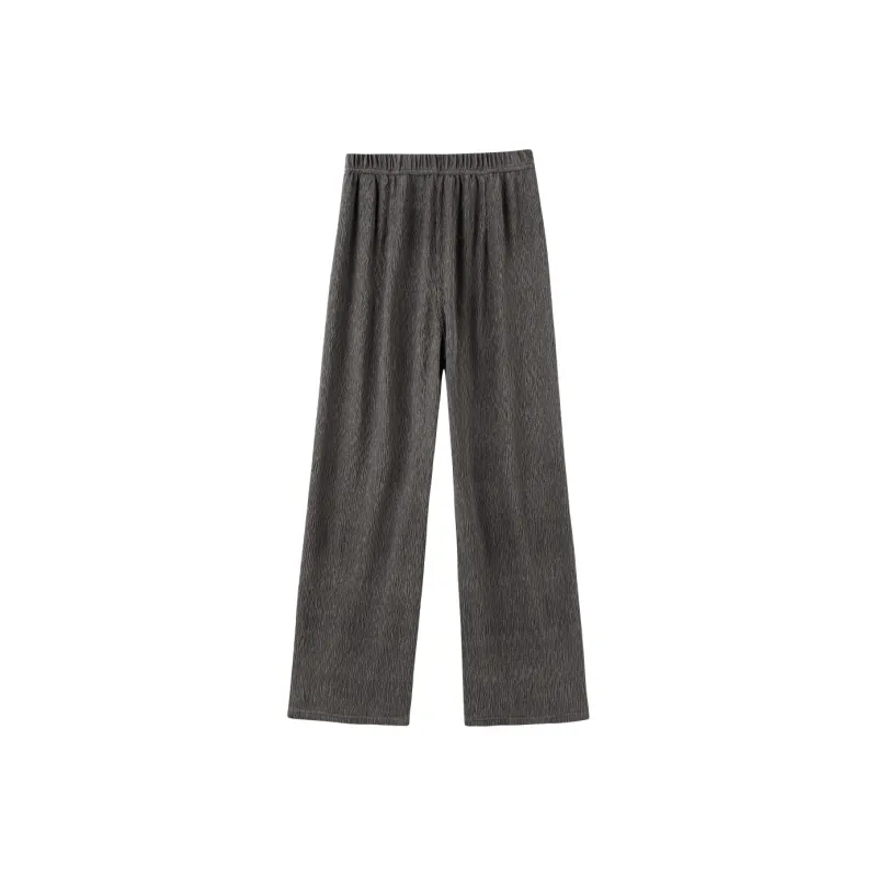 Miss Chipmunk Casual Pants Women's-2