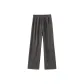 Dark Gray (Elastic Waistband)