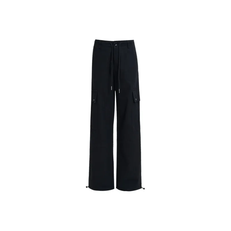 FHMY Casual Pants Women's-0