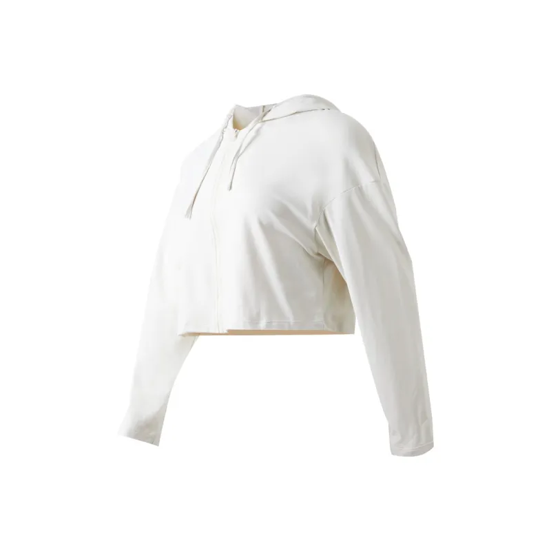 Cosleaf Cropped Coats Women's-6