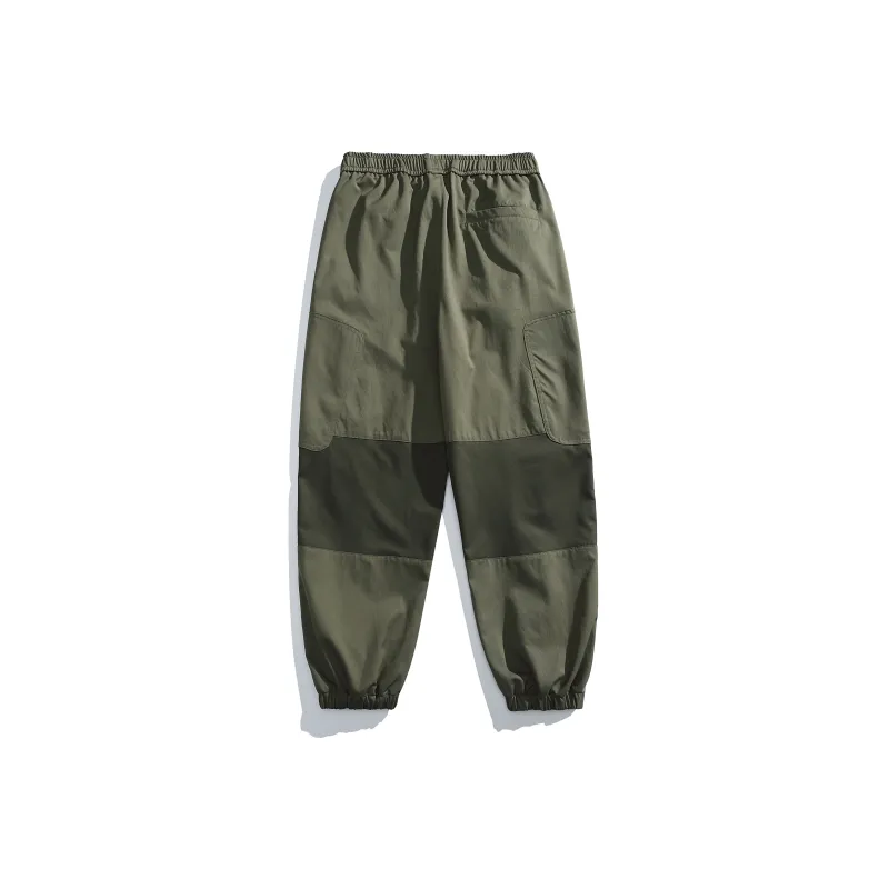 SIL VITIN Casual Pants Unisex-3