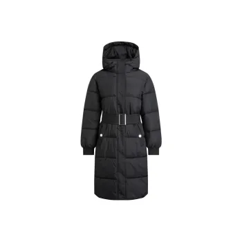 ARMANI EXCHANGEAE Puffer Jacket Women's Black