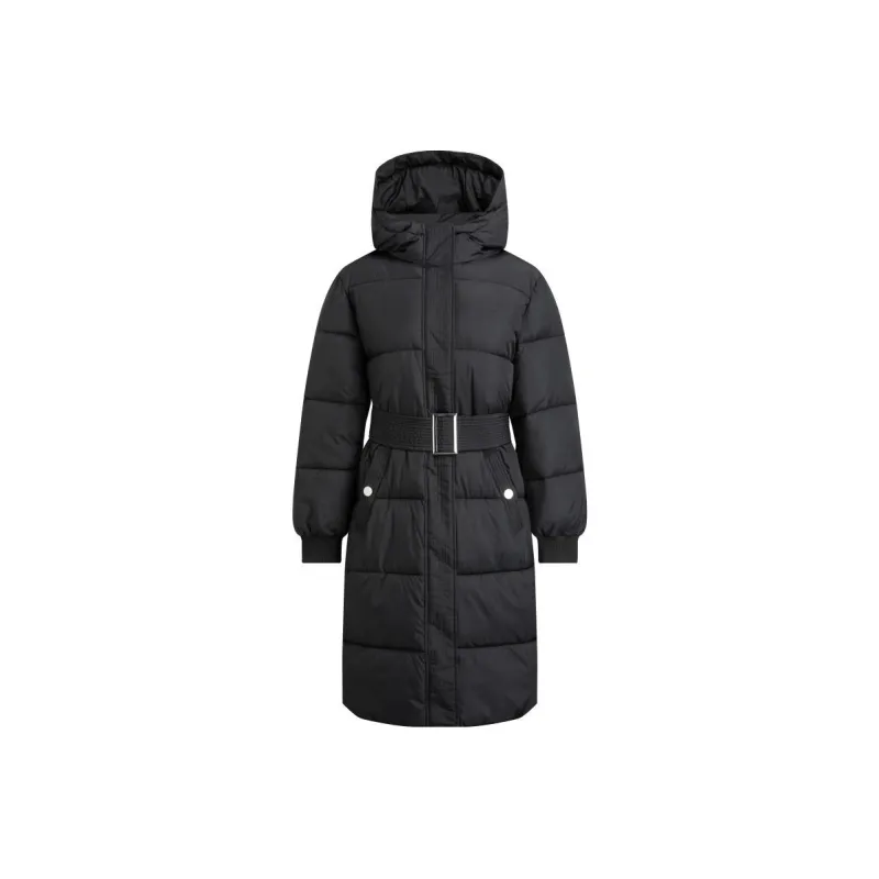 ARMANI EXCHANGEAE Puffer Jacket Women's Black-0