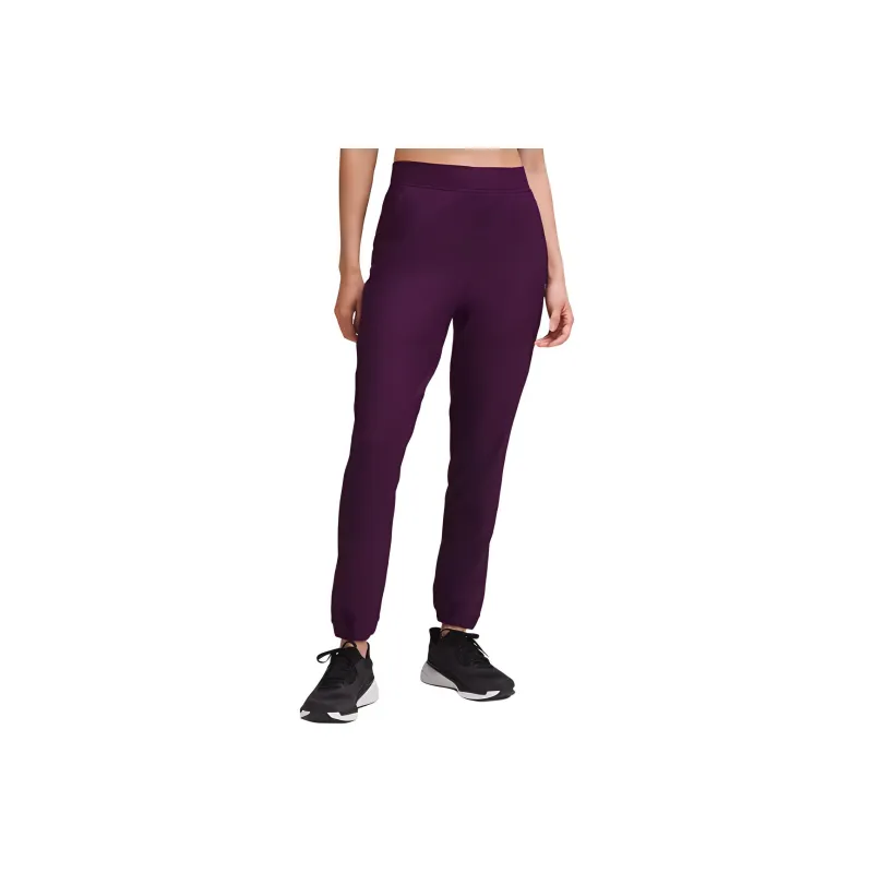 Lululemon Knitted Sweatpants Women's-12