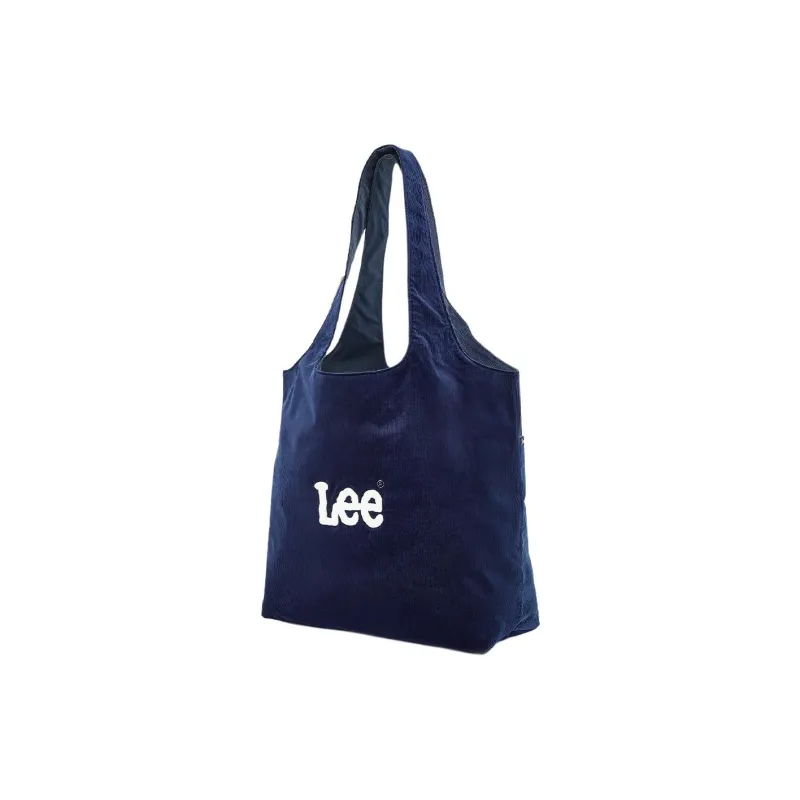 Lee Fabric Tote Bag, Shopping Bag, Shoulder Bag Unisex Multicolor-1