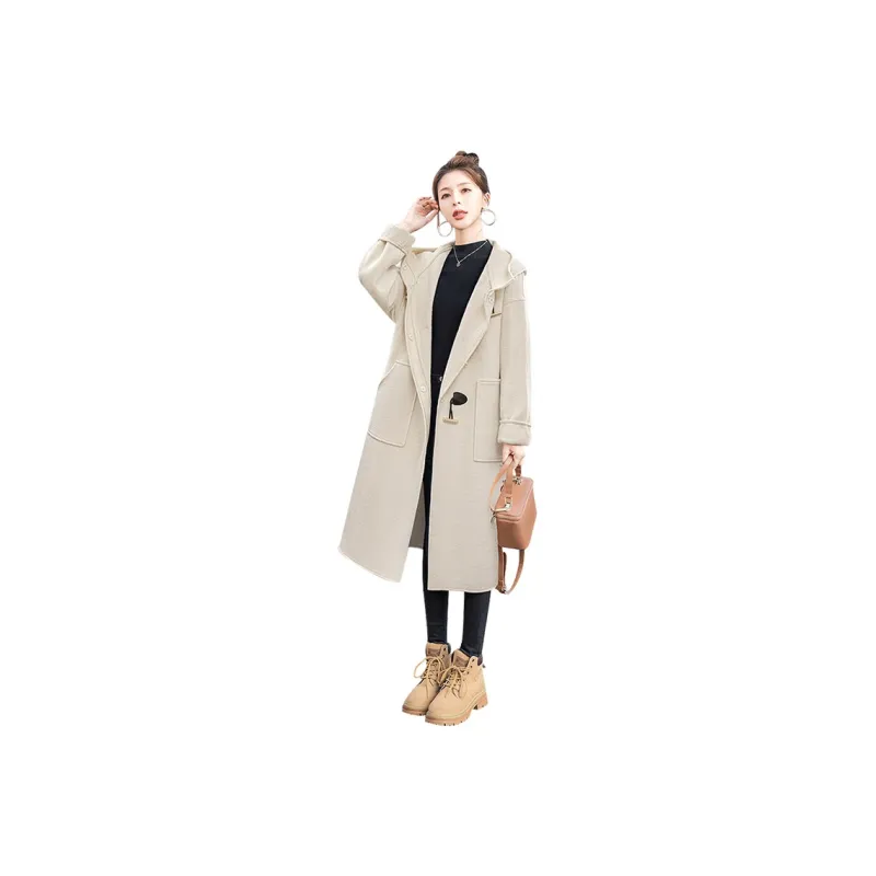 Cypress House Coats Women's-7