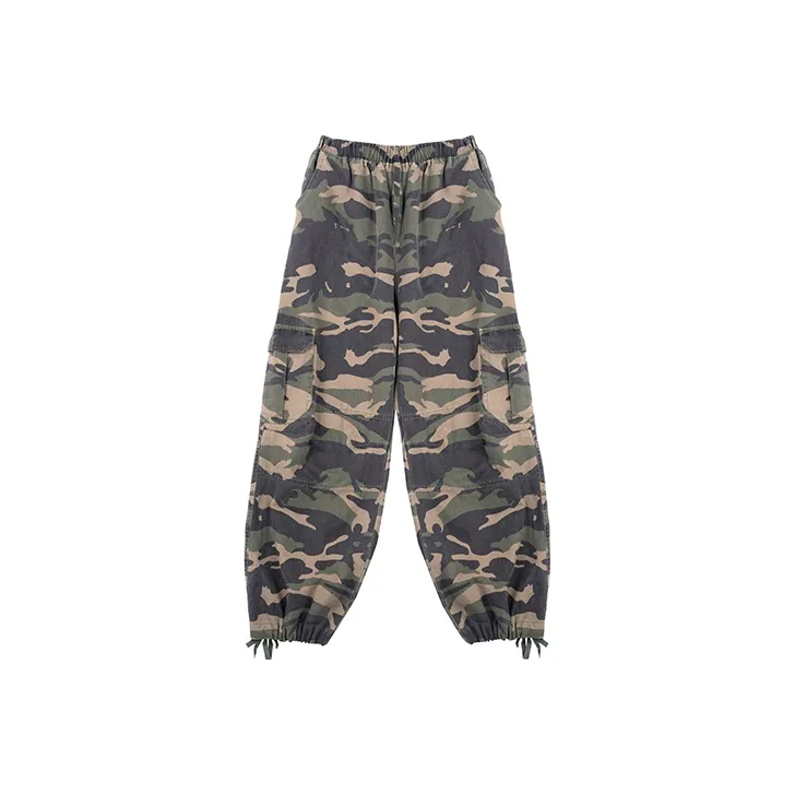 Acme Aura Knitted Sweatpants Unisex-0