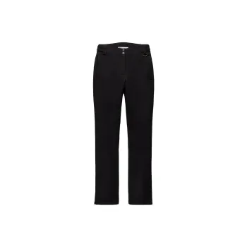 ZARA Casual Pants Women's Black