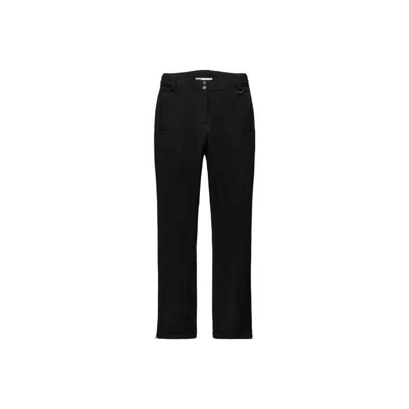 ZARA Casual Pants Women's Black-0