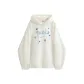 White[Thickened Fleece-Lined]