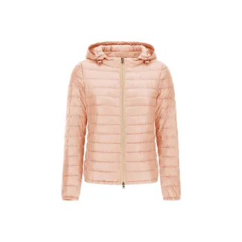 HERNO Angela Puffer Jacket