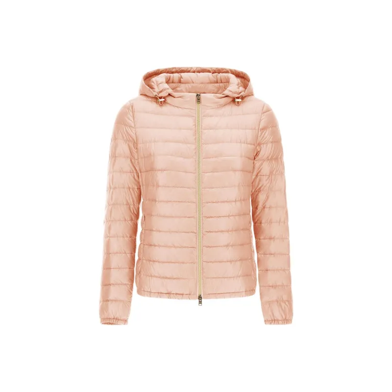 HERNO Angela Puffer Jacket-0
