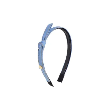 WIR ORNAMENTS Acrylic Headbands Women's