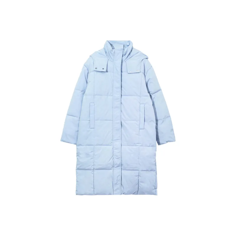 CPAURA Puffer Jackets Women's-5