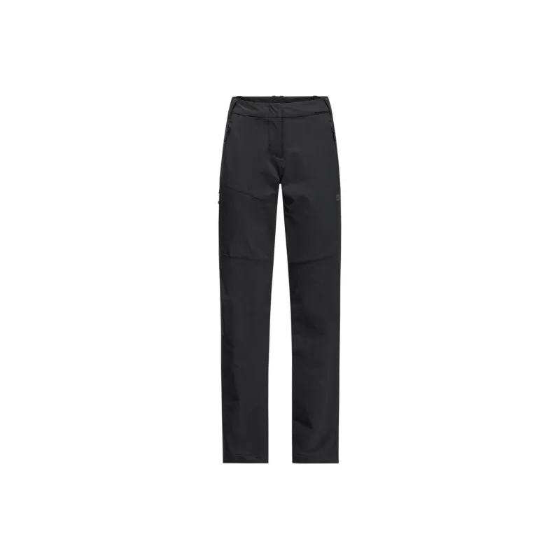 Jack Wolfskin Casual Pants Women's-0