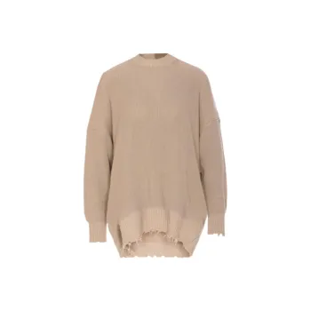 ANIYE BY Cotton Sweater