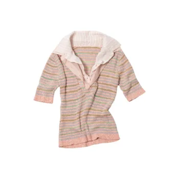 Medium Well SS25 Knitwear Women's Pink