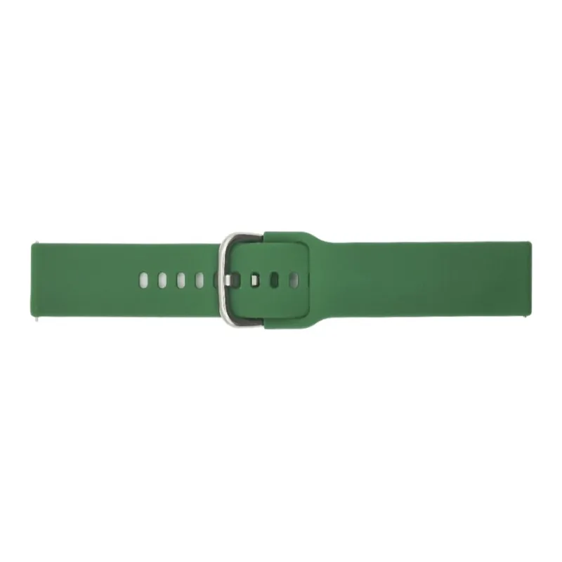 ZHENGGUANG Watch Band Samsung Compatibility Silicone Material-7