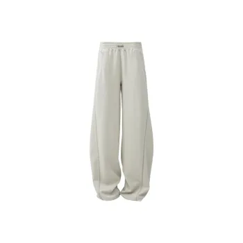 RA&RN Casual Pants Women's Gray Green