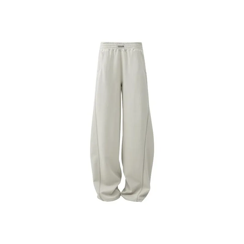 RA&RN Casual Pants Women's Gray Green-0