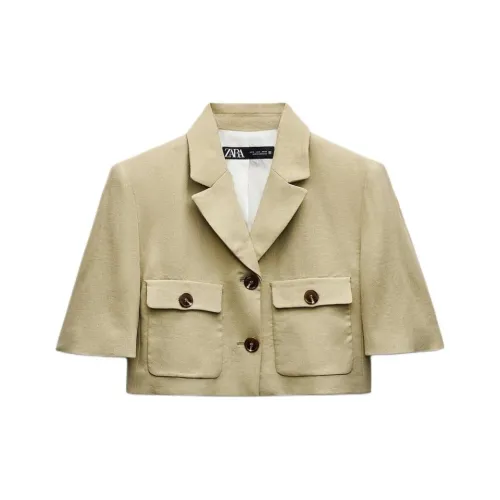 ZARA Business Suit Women's Multicolor