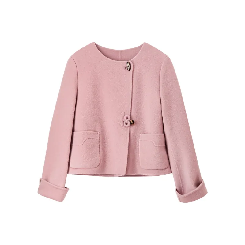 SENTUBILA Coats Women's-2