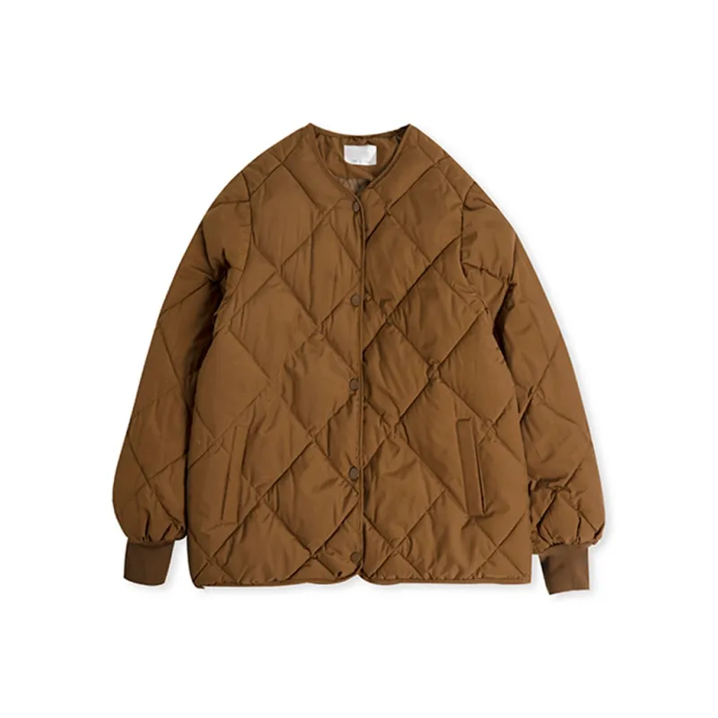 ABCMININ Puffer Jackets Women's-6
