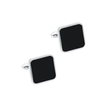 Yamaichi Maru Copper Cufflinks Men's