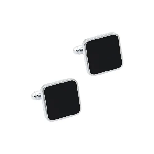 Yamaichi Maru Copper Cufflinks Men's