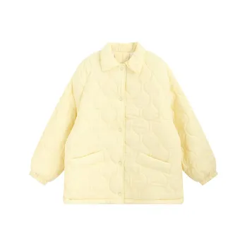 Garbege Puffer Jackets Women's