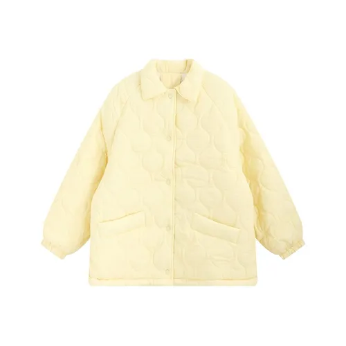 Garbege Detail Jackets Women's