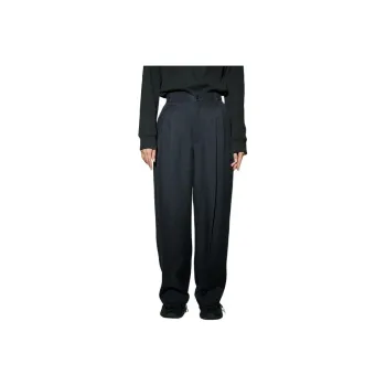 FREAK'S STORE Casual Pants Women's Marine Blue