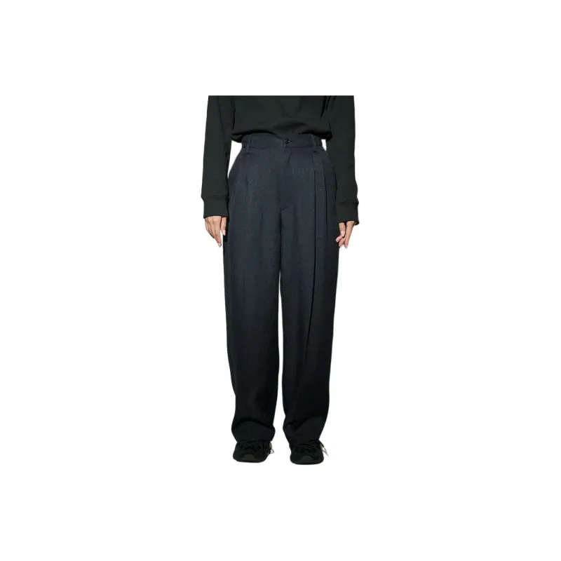 FREAK'S STORE Casual Pants Women's Marine Blue-0